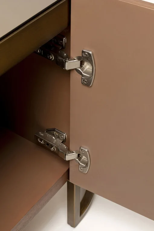 KARE Design Comò basso Giorgio 180x55cm - KARE> Credenze E Madie