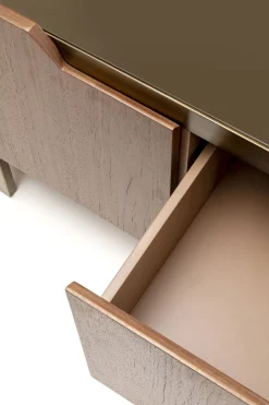 KARE Design Comò basso Giorgio 180x55cm - KARE></noscript> Credenze E Madie
