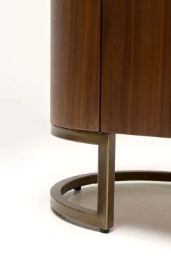KARE Design Comò basso Giorgio 180x55cm - KARE></noscript> Credenze E Madie