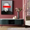 KARE Design Comò basso Glenn - KARE> Mobile Tv