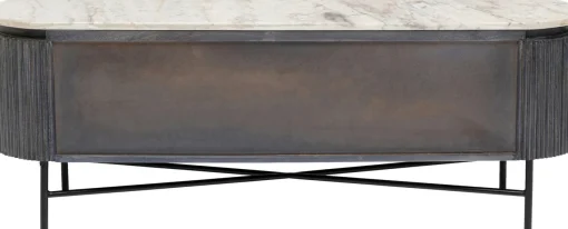 KARE Design Comò basso Glenn - KARE> Mobile Tv