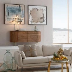 KARE Design Comò basso Grace - KARE> Mobile Tv