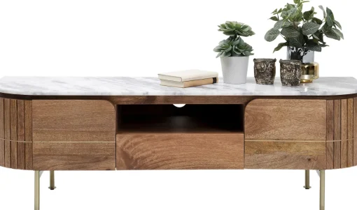 KARE Design Comò basso Grace - KARE> Mobile Tv