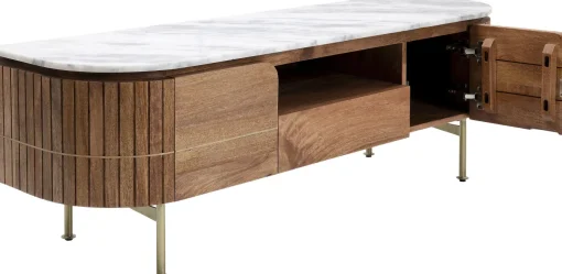 KARE Design Comò basso Grace - KARE> Mobile Tv