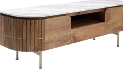 KARE Design Comò basso Grace - KARE></noscript> Mobile Tv