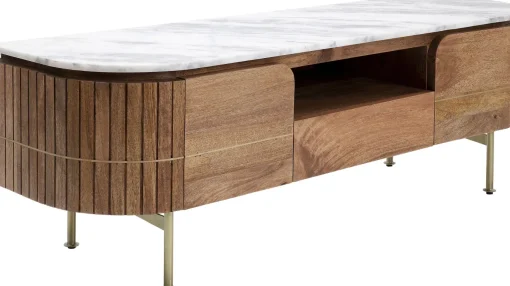 KARE Design Comò basso Grace - KARE> Mobile Tv