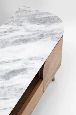 KARE Design Comò basso Grace - KARE></noscript> Mobile Tv