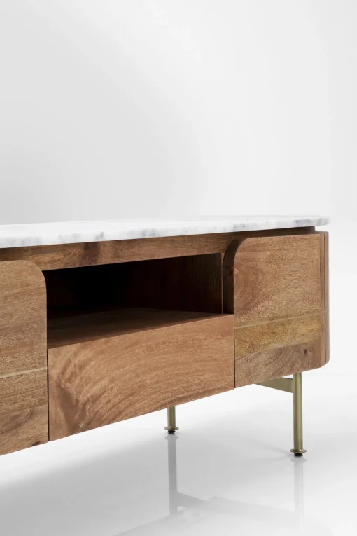KARE Design Comò basso Grace - KARE> Mobile Tv