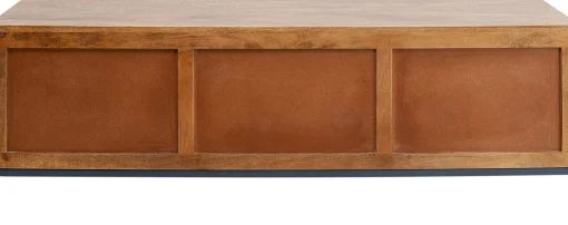 KARE Design Comò basso James 145x50cm - KARE> Mobile Tv