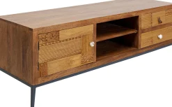KARE Design Comò basso James 145x50cm - KARE></noscript> Mobile Tv