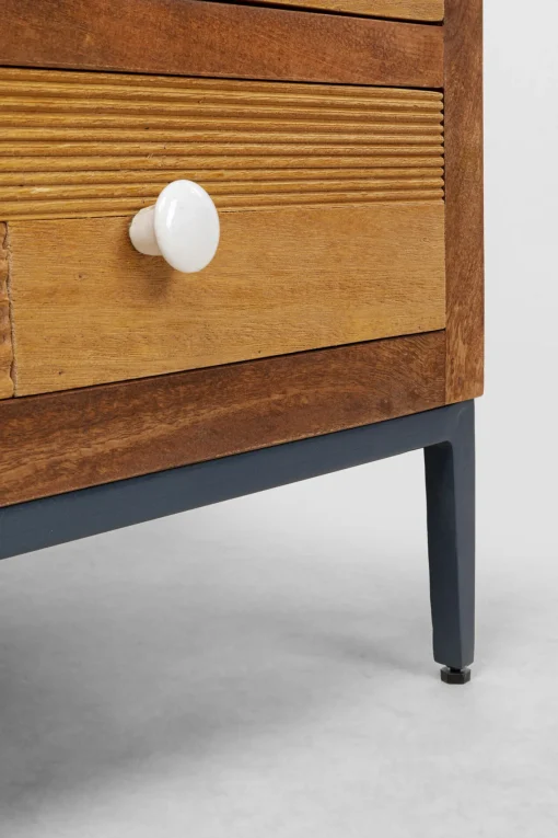 KARE Design Comò basso James 145x50cm - KARE> Mobile Tv