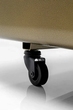 KARE Design Comò basso Lounge M bronzo 90x30cm - KARE></noscript> Mobile Tv