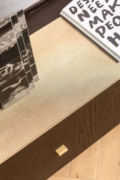 KARE Design Comò Basso Milano 200cm - KARE></noscript> Mobile Tv