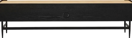 KARE Design Comò Basso Milano 200cm - KARE> Mobile Tv