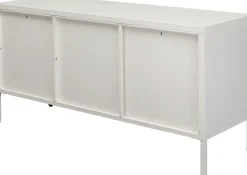 KARE Design Comò basso Naxos 120x60cm - KARE></noscript> Credenze E Madie
