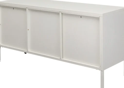 KARE Design Comò basso Naxos 120x60cm - KARE> Credenze E Madie