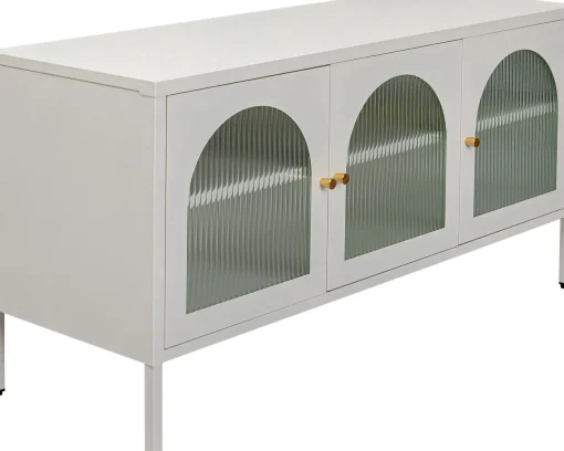 KARE Design Comò basso Naxos 120x60cm - KARE> Credenze E Madie