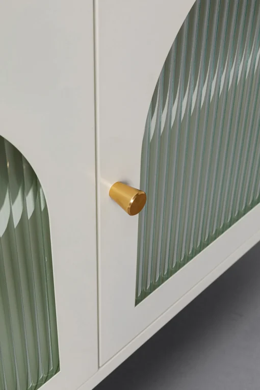 KARE Design Comò basso Naxos 120x60cm - KARE> Credenze E Madie