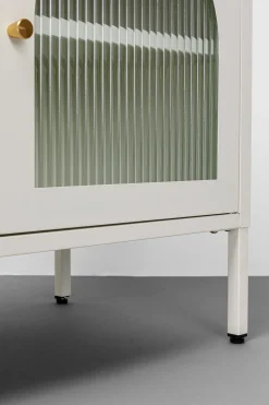 KARE Design Comò basso Naxos 120x60cm - KARE></noscript> Credenze E Madie