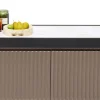KARE Design Comò basso Phoenix 200x50cm - KARE> Credenze E Madie