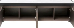 KARE Design Comò basso Phoenix 200x50cm - KARE> Credenze E Madie