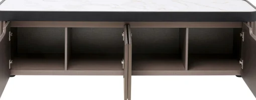 KARE Design Comò basso Phoenix 200x50cm - KARE> Credenze E Madie