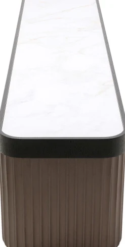 KARE Design Comò basso Phoenix 200x50cm - KARE></noscript> Credenze E Madie