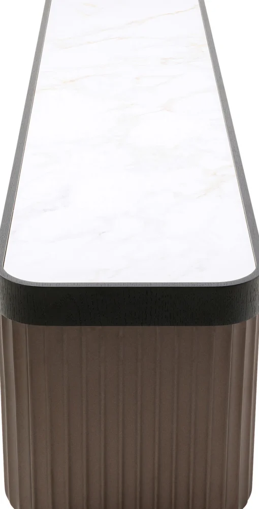 KARE Design Comò basso Phoenix 200x50cm - KARE> Credenze E Madie