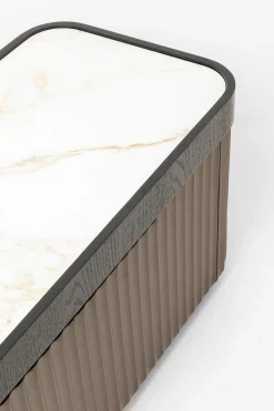 KARE Design Comò basso Phoenix 200x50cm - KARE></noscript> Credenze E Madie