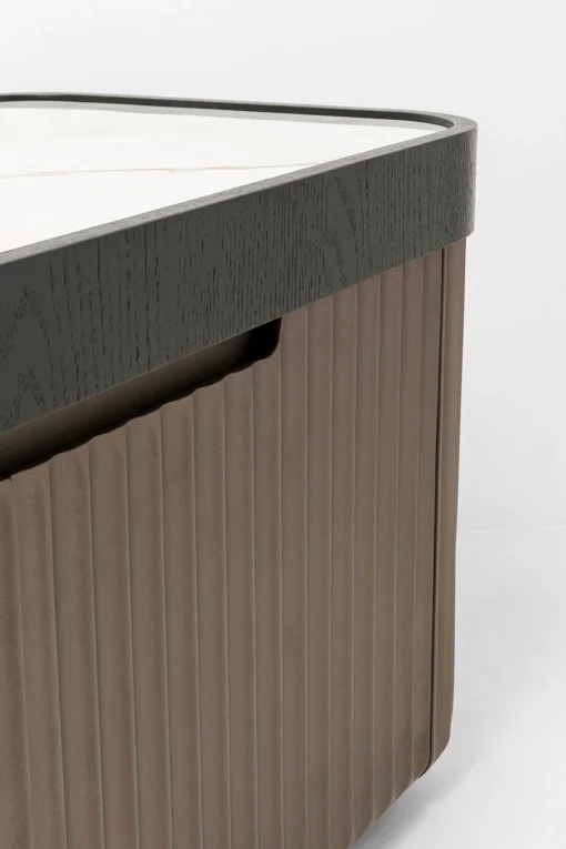 KARE Design Comò basso Phoenix 200x50cm - KARE> Credenze E Madie
