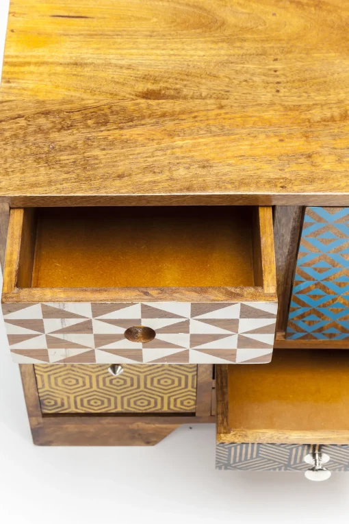 KARE Design Comò basso Soleil - KARE> Mobile Tv