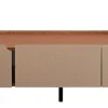 KARE Design Comò basso Tango 200x41cm - KARE> Mobile Tv