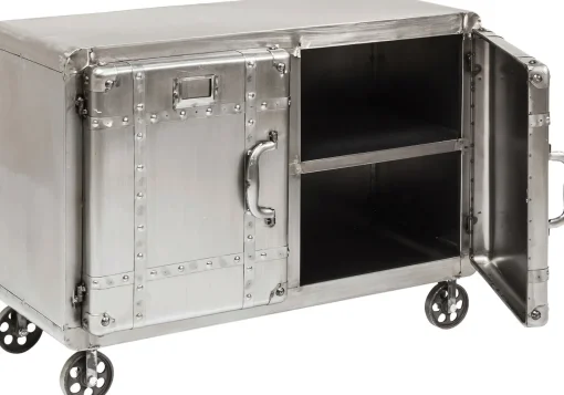KARE Design COMÒ BUSTER 2-PORTE - KARE> Credenze E Madie
