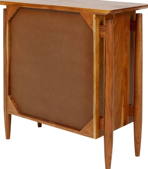 KARE Design Comò Denver 85x85cm - KARE> Credenze E Madie
