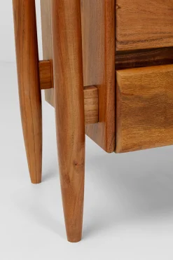 KARE Design Comò Denver 85x85cm - KARE></noscript> Credenze E Madie