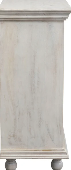 KARE Design Comò Goa 90x110cm - KARE></noscript> Credenze E Madie