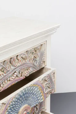 KARE Design Comò Goa 90x110cm - KARE></noscript> Credenze E Madie