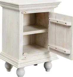 KARE Design Comò Klein Goa 50x70cm - KARE></noscript> Comodino