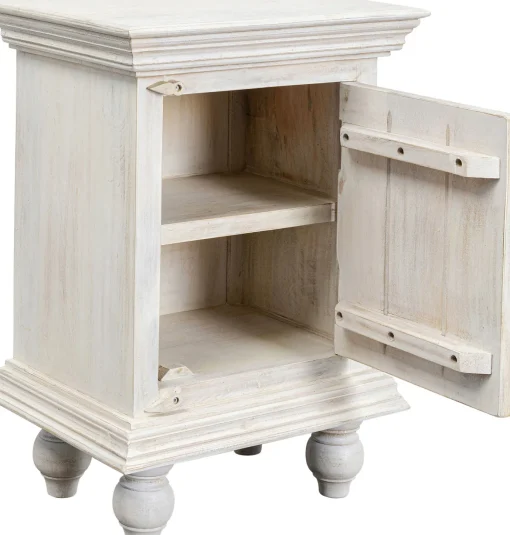 KARE Design Comò Klein Goa 50x70cm - KARE> Comodino