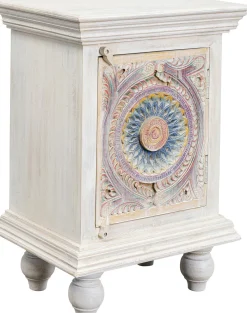 KARE Design Comò Klein Goa 50x70cm - KARE></noscript> Comodino