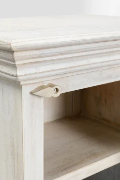 KARE Design Comò Klein Goa 50x70cm - KARE></noscript> Comodino