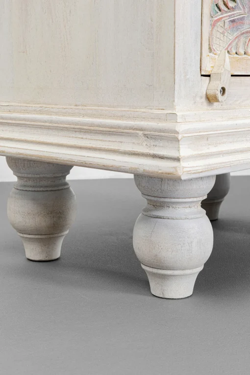 KARE Design Comò Klein Goa 50x70cm - KARE> Comodino