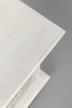 KARE Design Comò Klein Goa 50x70cm - KARE></noscript> Comodino