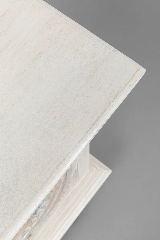 KARE Design Comò Klein Goa 50x70cm - KARE> Comodino