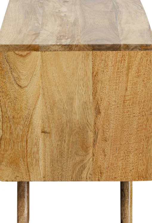 KARE Design Comò Klein Menorca 50x46cm - KARE> Comodino