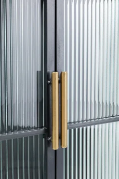 KARE Design COMÒ LA GOMERA 2 PORTE / 1 CASSETTA - KARE></noscript> Credenze E Madie