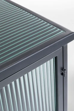 KARE Design COMÒ LA GOMERA 2 PORTE / 1 CASSETTA - KARE></noscript> Credenze E Madie