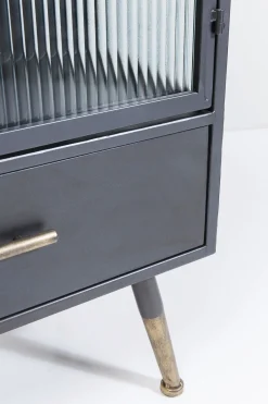 KARE Design COMÒ LA GOMERA 2 PORTE / 1 CASSETTA - KARE></noscript> Credenze E Madie