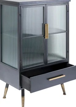 KARE Design COMÒ LA GOMERA 2 PORTE / 1 CASSETTA - KARE></noscript> Credenze E Madie