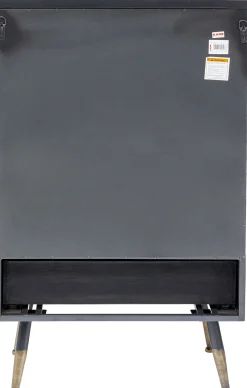 KARE Design COMÒ LA GOMERA 2 PORTE / 1 CASSETTA - KARE></noscript> Credenze E Madie